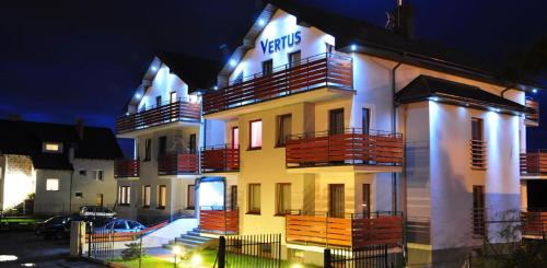 Imagen general del VERTUS. Foto 1