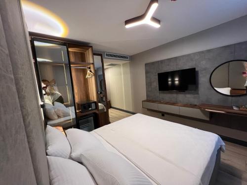 Imagen general del VESS Hotel & SPA. Foto 1