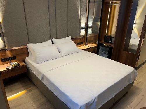 Imagen general del VESS Hotel & SPA. Foto 2