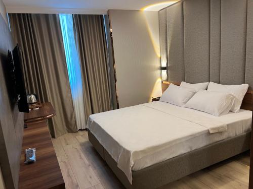 Imagen general del VESS Hotel & SPA. Foto 4