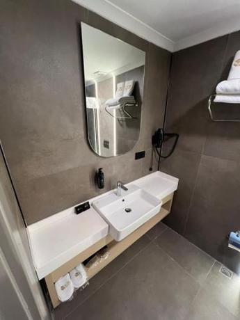 Imagen de la habitación del VESS Hotel & SPA. Foto 16