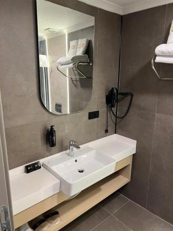 Imagen de la habitación del VESS Hotel & SPA. Foto 17