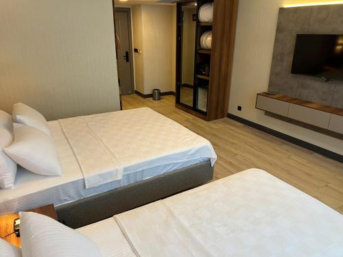 Imagen general del VESS Hotel & SPA. Foto 8
