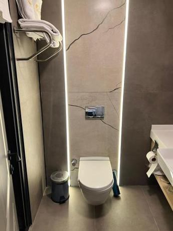 Imagen de la habitación del VESS Hotel & SPA. Foto 18