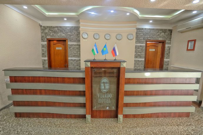 Imagen de los interiores del VIARDO Hotel. Foto 17