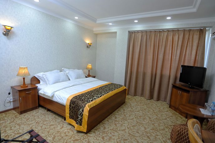 Imagen de la habitación del VIARDO Hotel. Foto 8