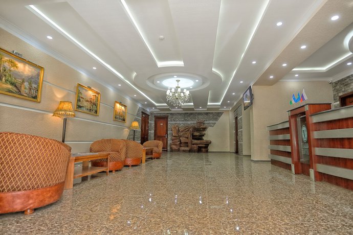 Imagen de los interiores del VIARDO Hotel. Foto 18