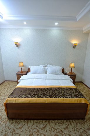Imagen de la habitación del VIARDO Hotel. Foto 9