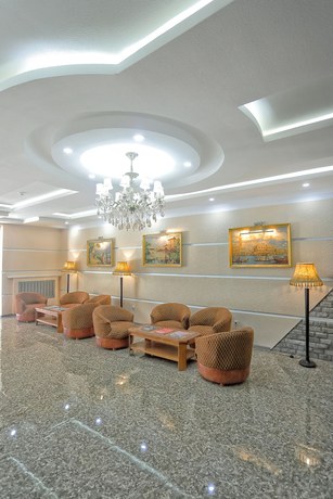 Imagen de los interiores del VIARDO Hotel. Foto 19
