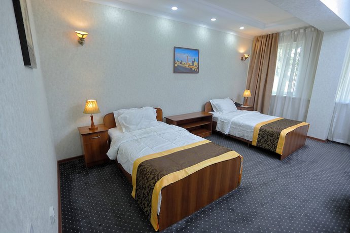 Imagen de la habitación del VIARDO Hotel. Foto 10