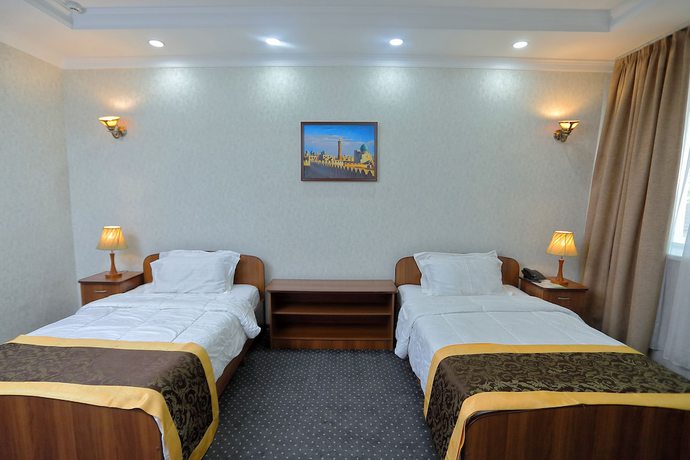 Imagen de la habitación del VIARDO Hotel. Foto 11