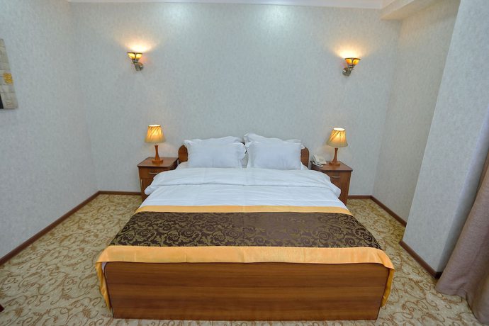 Imagen de la habitación del VIARDO Hotel. Foto 13