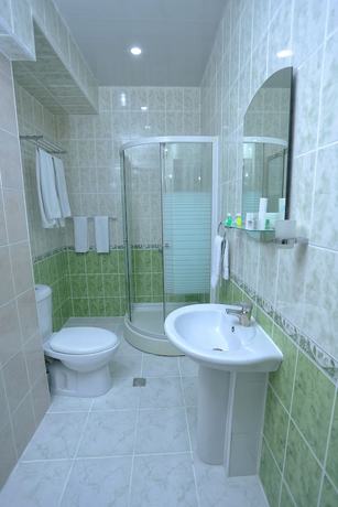 Imagen de la habitación del VIARDO Hotel. Foto 14