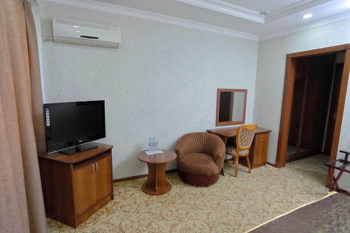 Imagen de la habitación del VIARDO Hotel. Foto 15