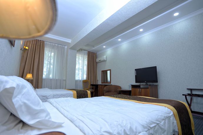 Imagen de la habitación del VIARDO Hotel. Foto 16