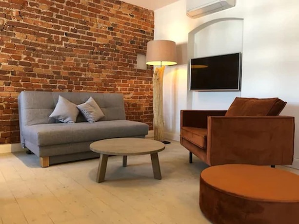 Imagen de la habitación del VIAs Appartements und Ferienwohnungen. Foto 13