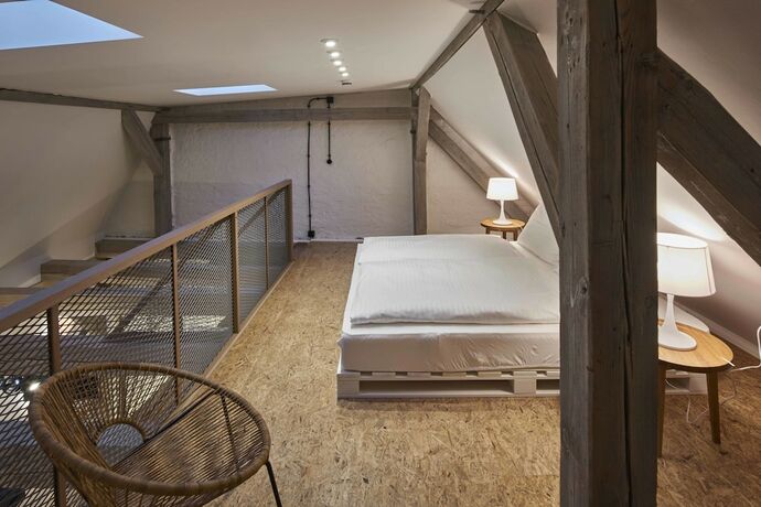 Imagen general del VIAs Appartements und Ferienwohnungen. Foto 4