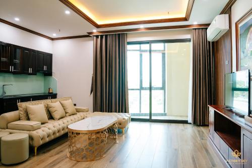 Imagen general del VICTORY SKY HOTEL. Foto 2
