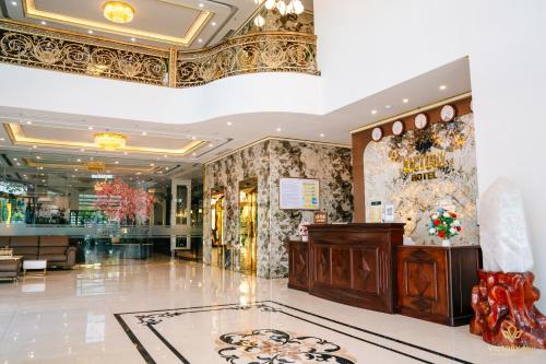Imagen general del VICTORY SKY HOTEL. Foto 3