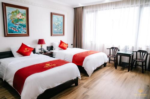 Imagen general del VICTORY SKY HOTEL. Foto 4