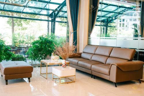 Imagen general del VICTORY SKY HOTEL. Foto 5