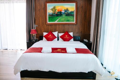 Imagen general del VICTORY SKY HOTEL. Foto 7