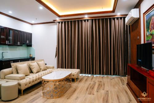 Imagen general del VICTORY SKY HOTEL. Foto 9