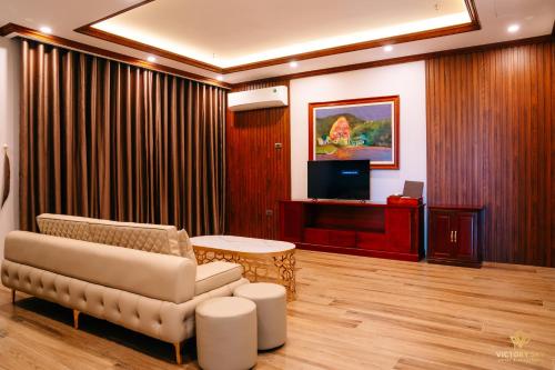 Imagen general del VICTORY SKY HOTEL. Foto 10