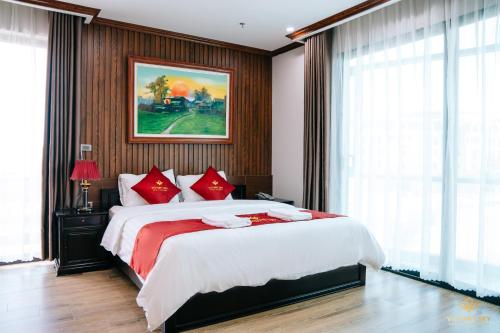 Imagen general del VICTORY SKY HOTEL. Foto 11