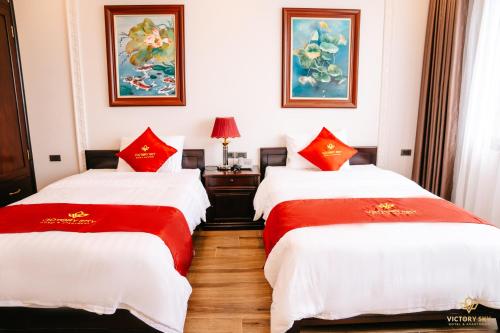 Imagen general del VICTORY SKY HOTEL. Foto 12