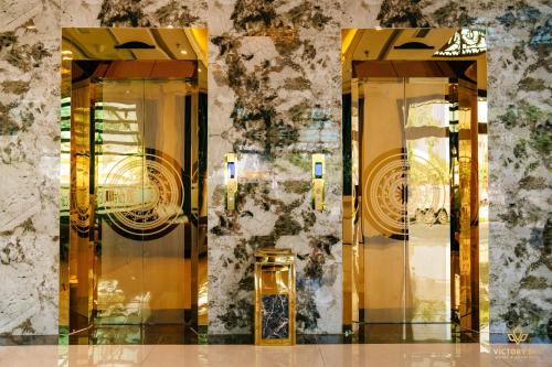 Imagen general del VICTORY SKY HOTEL. Foto 14