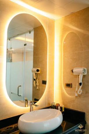 Imagen general del VICTORY SKY HOTEL. Foto 15