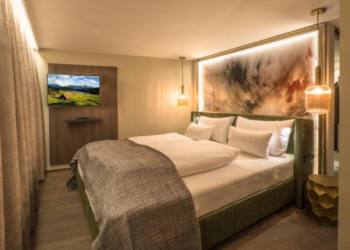 Imagen de la habitación del VIER Studios & Restaurant. Foto 12