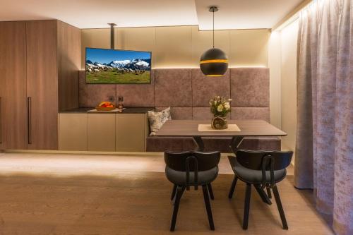 Imagen de la habitación del VIER Studios & Restaurant. Foto 14