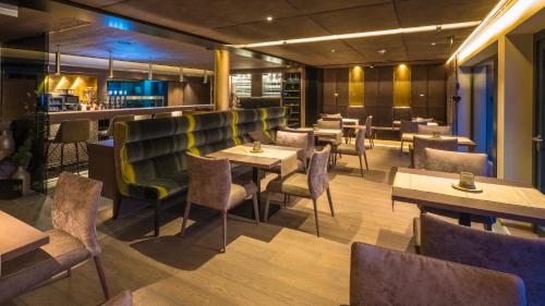 Imagen general del VIER Studios & Restaurant. Foto 5