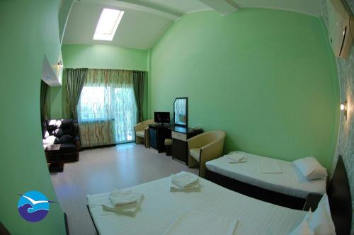 Imagen general del VILA ALESSIA. Foto 11