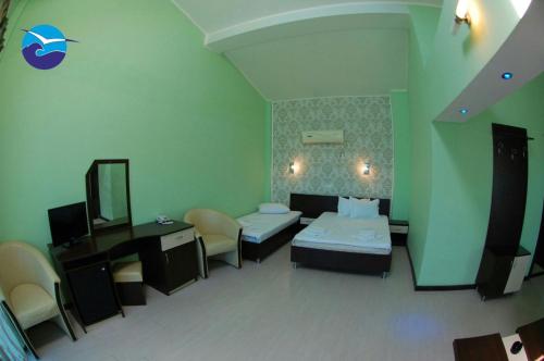 Imagen general del VILA ALESSIA. Foto 12