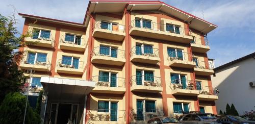 Imagen general del VILA ALESSIA. Foto 15