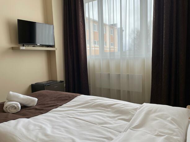 Imagen general del VILARHOTEL. Foto 1