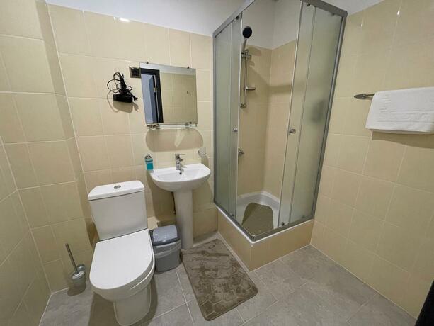 Imagen general del VILARHOTEL. Foto 8