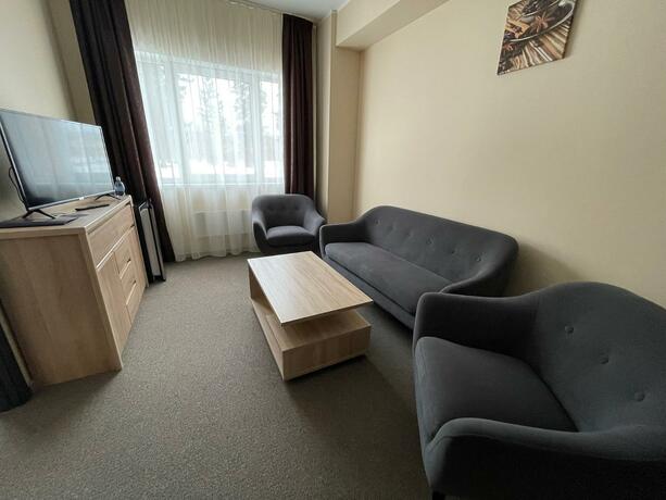 Imagen general del VILARHOTEL. Foto 9