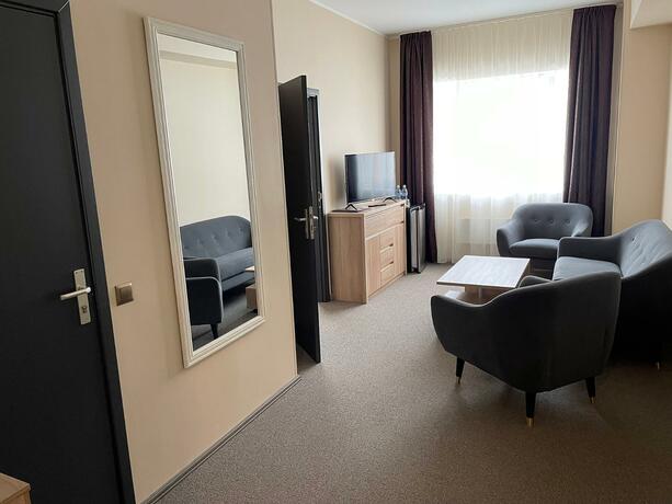 Imagen general del VILARHOTEL. Foto 11