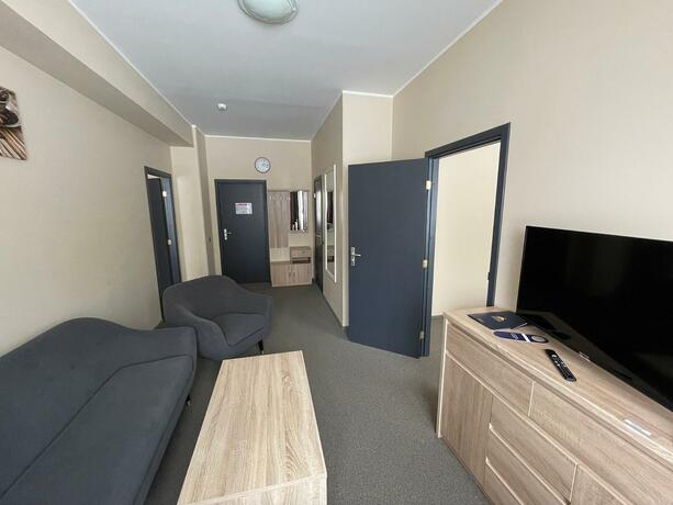 Imagen general del VILARHOTEL. Foto 12