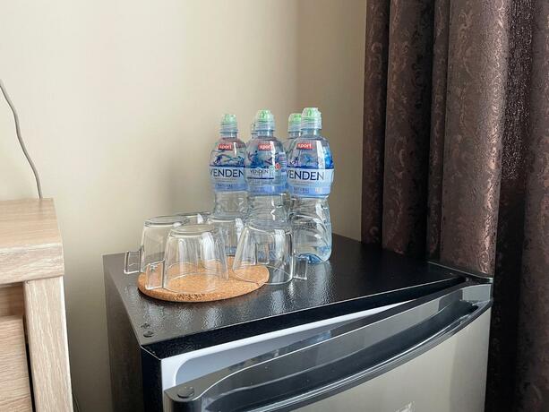 Imagen general del VILARHOTEL. Foto 14