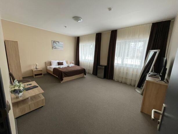 Imagen general del VILARHOTEL. Foto 16