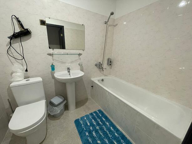 Imagen general del VILARHOTEL. Foto 17