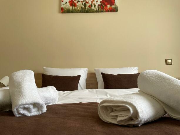 Imagen general del VILARHOTEL. Foto 21