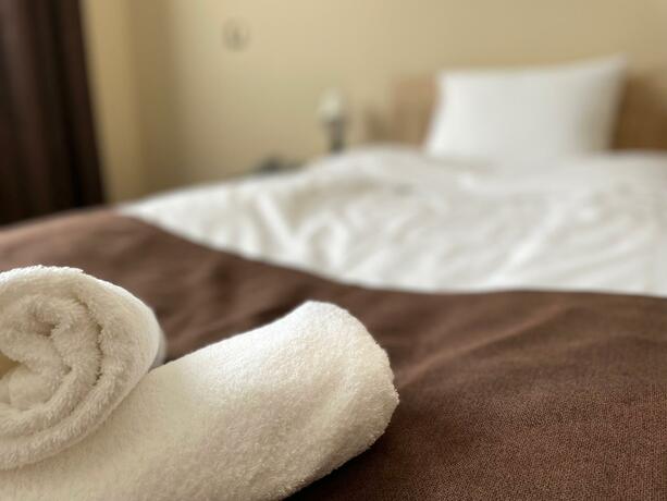 Imagen general del VILARHOTEL. Foto 25