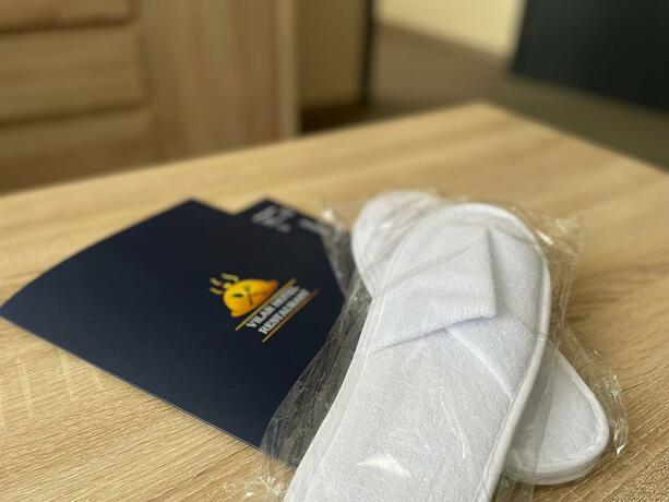 Imagen general del VILARHOTEL. Foto 26