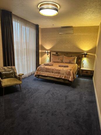 Imagen general del VILARHOTEL. Foto 32